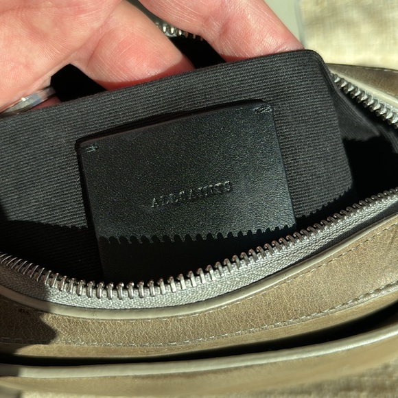 All Saints canera bag - Picture 7 of 15